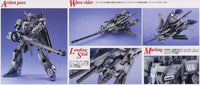 MG MSZ-006C1 Z-Plus