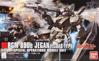 HGUC 1/144 #123 Jegan ECOAS Type