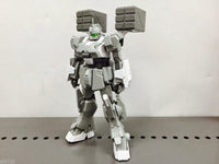 HGBC 1/144 Ez-Arms Model Kit Builders parts Weapons - USA Gundam Store