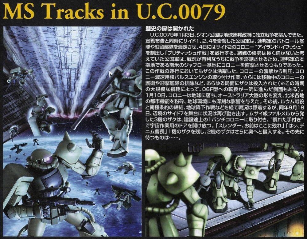 MG MS-06F Zaku2 Ver.2.0 – USA Gundam Store