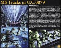 MG MS-06F Zaku2 Ver.2.0