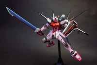Bandai Hobby MG Strike Rouge Ootori Ver. RM 1/100 Scale Action Figure Model Kit - USA Gundam Store