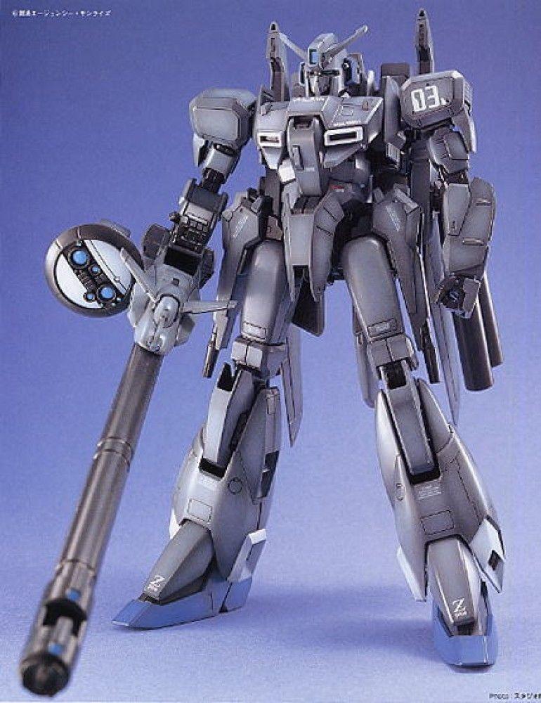 MG MSZ-006C1 Z-Plus