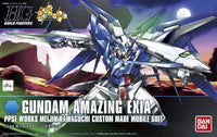 HGBF 1/144 Gundam Amazing Exia - USA Gundam Store
