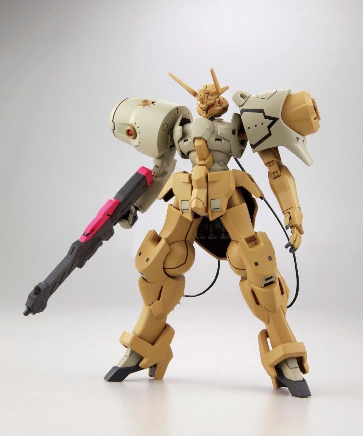 HG 1/144 Gastima