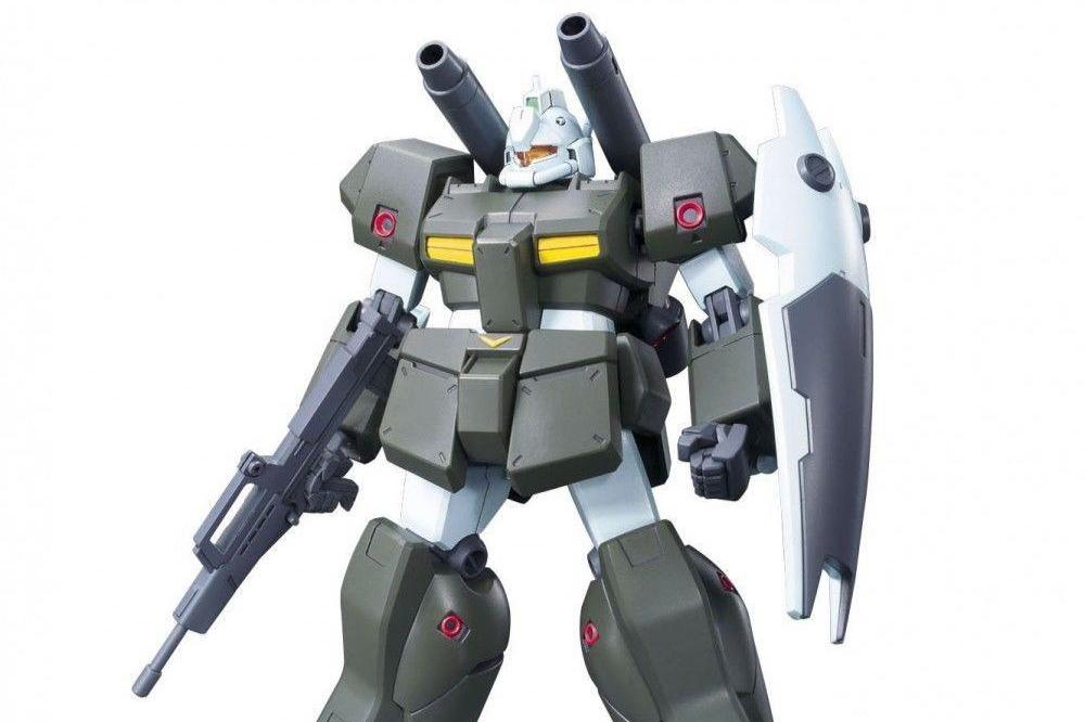 HGUC 1/144 #125 GM Cannon 2