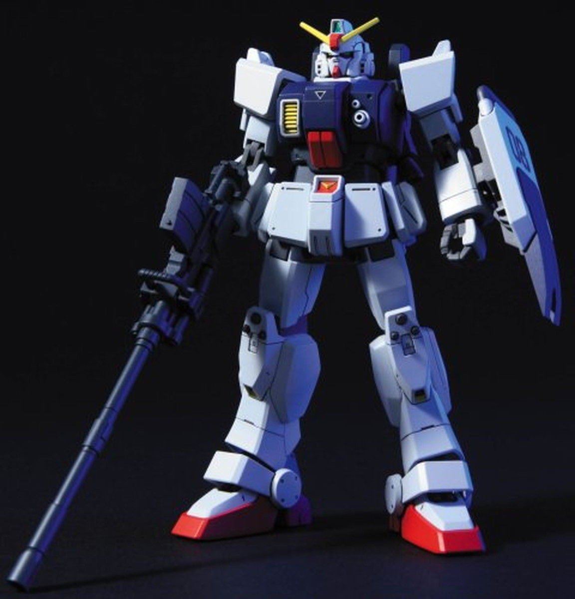 HGUC 1/144 #79 RX-79G