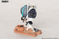 Azur Lane JUUs Time Chibi Chara Series HMS Cheshire Deformed Scale Figure