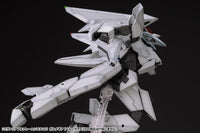 M.S.G. Modeling Support Goods Variable Frame System 01 GardaGear (Beluga) Model Kit