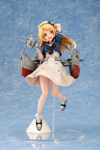 Kantai Collection Jervis 1/7 Scale Figure