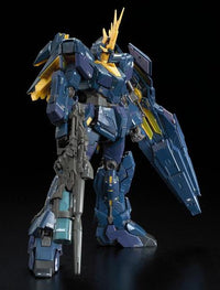 RG 1/144 #27 Unicorn Gundam 02 Banshee Norn