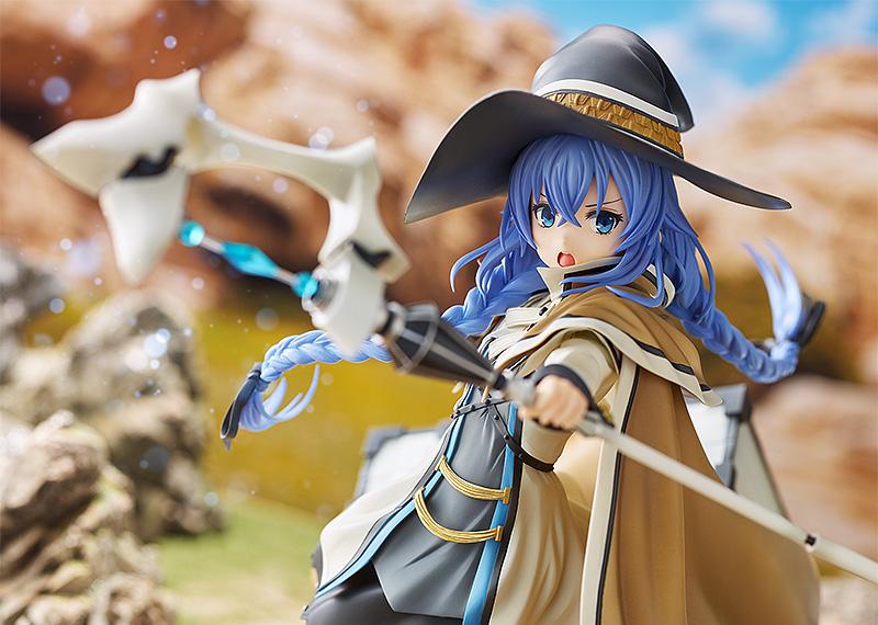 Mushoku Tensei Jobless Reincarnation Roxy Migurdia 1/7 Scale Figure