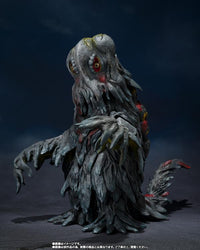 Godzilla vs. Hedorah S.H.MonsterArts Hedorah 50th Anniversary Special Figure Set