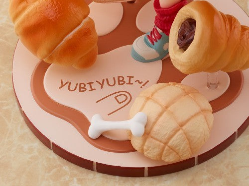 Hololive Production Inugami Korone 1/7 Scale Figure