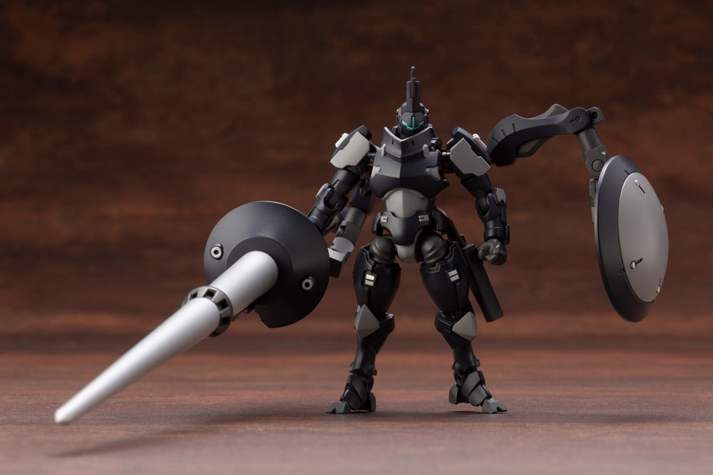 Hexa Gear Governor Ignite Spartan 1/24 Scale Model Kit (Reissue)