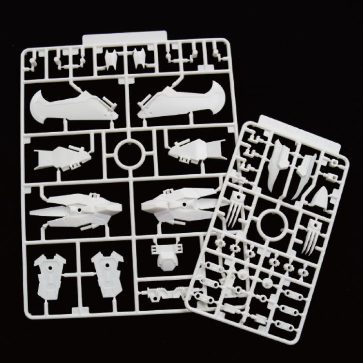 PLA-ACT Option Series 07 Kamome