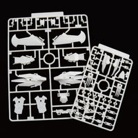 PLA-ACT Option Series 07 Kamome