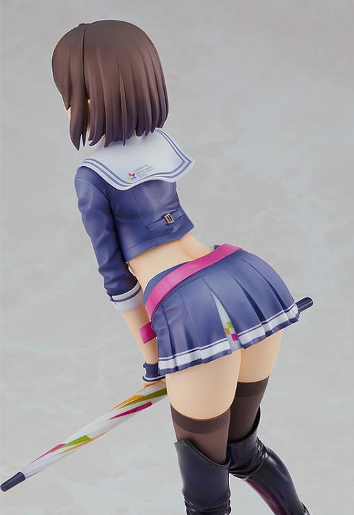 Saekano the Movie: Finale Megumi Kato (Racing Ver.) 1/7 Scale Figure