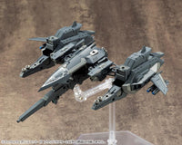 M.S.G. Modeling Support Goods Heavy Weapon Unit 19 Solid Raptor (Reissue)