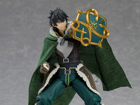 The Rising of the Shield Hero figma No.494 DX Naofumi Iwatani