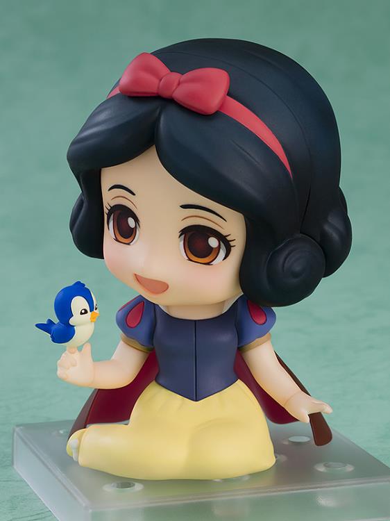 Snow White and the Seven Dwarfs Nendoroid No.1702 Snow White