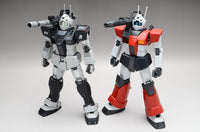 1/100 Gm Cannon Revived