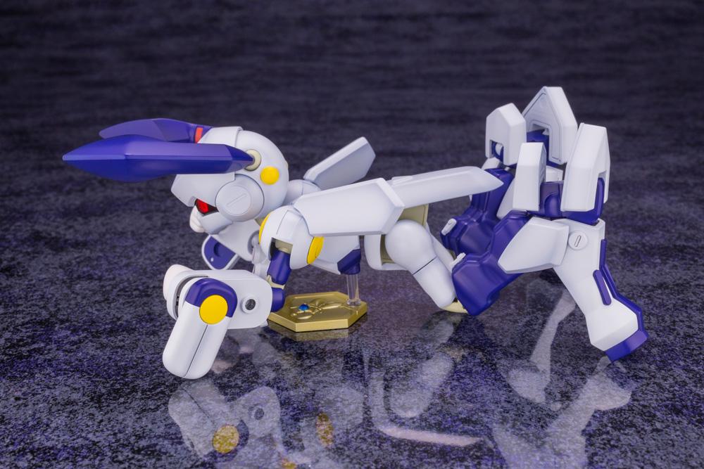 Medabots Dorcus (Roks) Model Kit