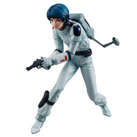 Mobile Suit Zeta Gundam Gundam Guys Generation Kamille Bidan