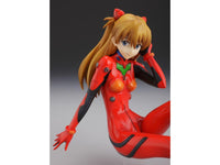 Evangelion Dwell Asuka Langley (Entry Plug Interior Ver.) 1/6 Scale Figure