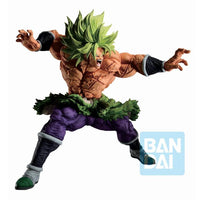 Dragon Ball Super: Broly Ichibansho Full Power Super Saiyan Broly (Back To The Film)