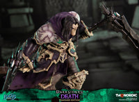 Darksiders Death (Standard Edition) Limited Edition Statue