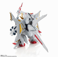Mobile Suit Gundam NXEDGE Style Penelope