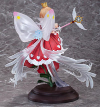 Cardcaptor Sakura: Clear Card Sakura Kinomoto (Rocket Beat Ver.) 1/7 Scale Figure