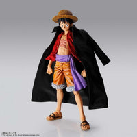 One Piece Imagination Works Monkey D. Luffy