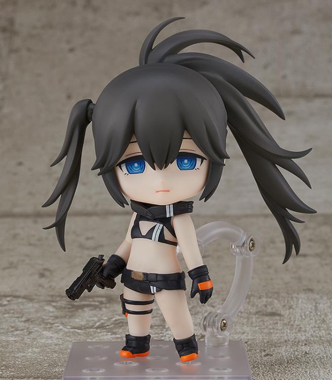 Black Rock Shooter Nendoroid No.1882 Empress (Dawn Fall Ver.)