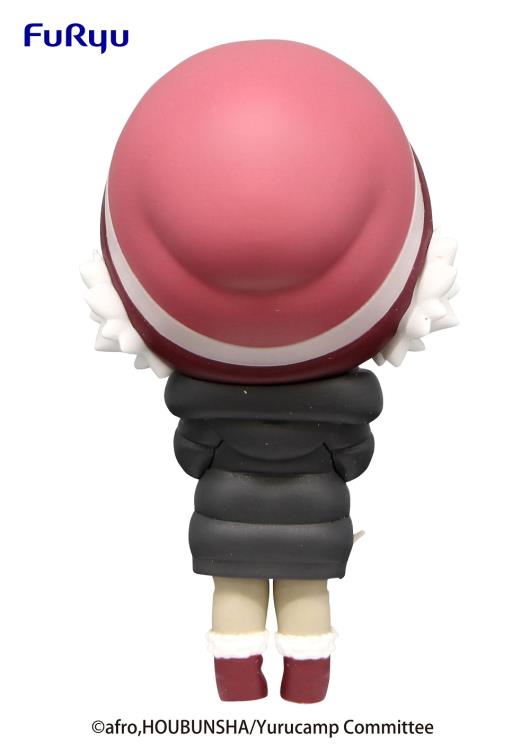 Laid-Back Camp Chobirume Season 2 Ena Saitou