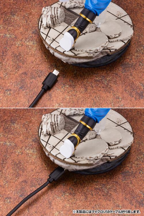 Dragon Quest: The Adventure of Dai ArtFX J Dai 1/8 Scale Statue