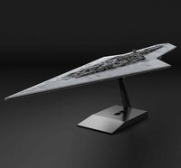 Star Wars Super Star Destroyer 1/100,000 Scale Model Kit