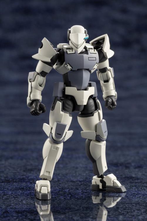Hexa Gear Governor Armor Type: Pawn A1 (Ver. 1.5) 1/24 Scale Model Kit (Reissue)
