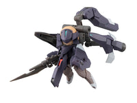 Desktop Army F-666d Varka Series (Frea Dragoon Capture Edition) Box of 7 Figures