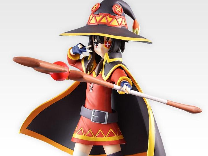 KonoSuba: Crimson Legend Megumin Premium Figure