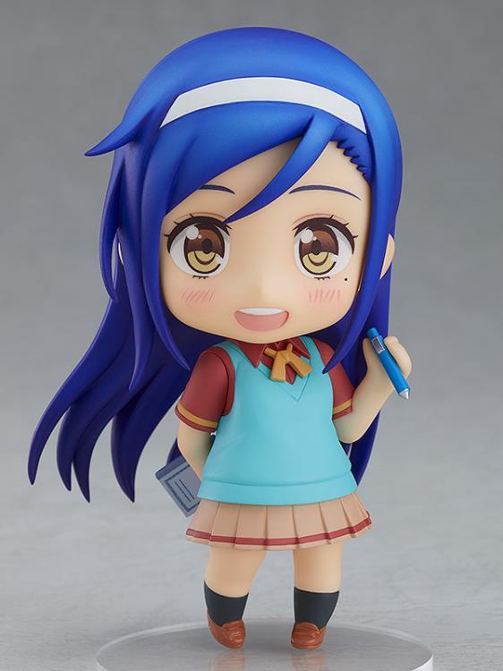 We Never Learn Nendoroid No.1196 Fumino Furuhashi