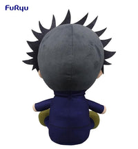 Jujutsu Kaisen Kyurumaru Megumi Fushiguro Super Big Plush