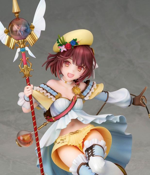 Atelier Sophie Sophie Neuenmuller 1/7 Scale Figure