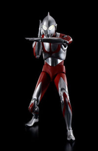 Shin Ultraman Dynaction Ultraman Figure
