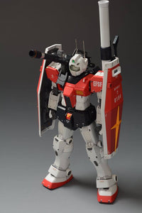 1/100 Gm Cannon Revived
