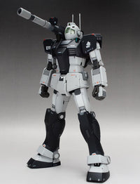 1/100 Gm Cannon Revived