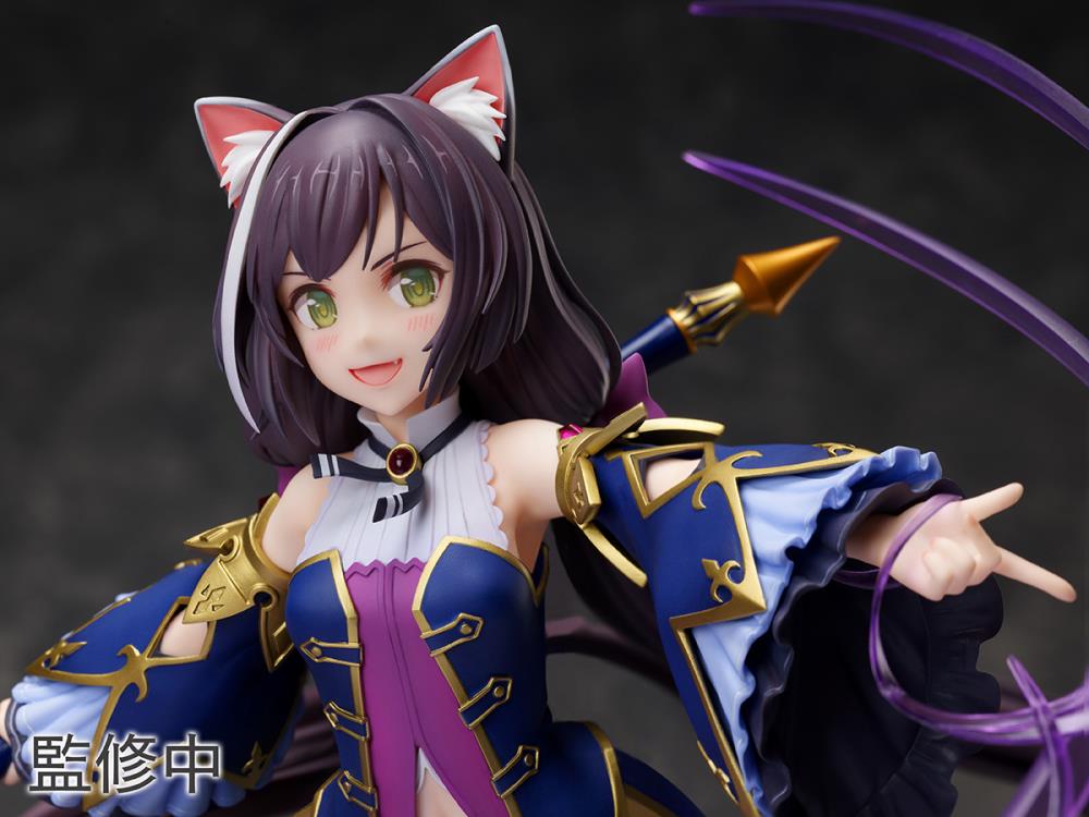 Princess Connect! Re: Dive F:Nex Karyl 1/7 Scale Figure