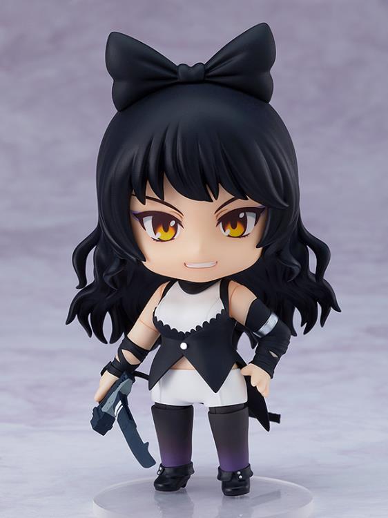 RWBY Nendoroid No.1553 Blake Belladonna
