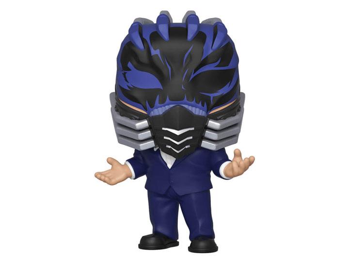 Pop! Animation: My Hero Academia - All For One